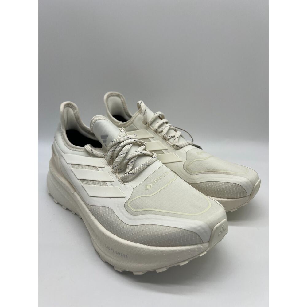 adidas Ultra Boost 5 Gore-Tex Off White JI1387 Women's Size 9 New - Picture 11 of 16
